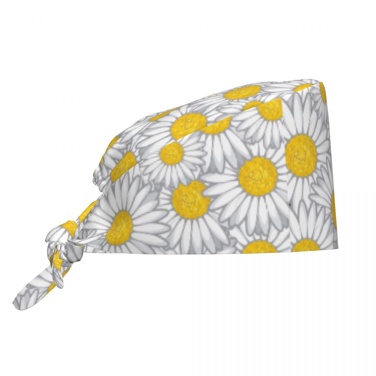 Women Accessories Vector - Chapéu de Trabalho com Estampa de