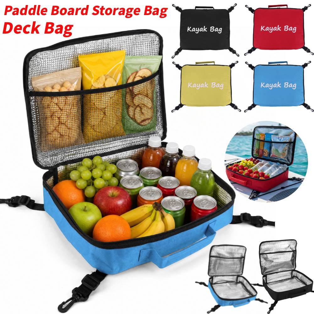 Women'S Kayak Accessories - Bolsa de Armazenamento para Prancha de