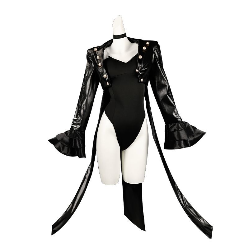 Women Accessories Products - Jogo real kasumi yoshizawa cosplay traje