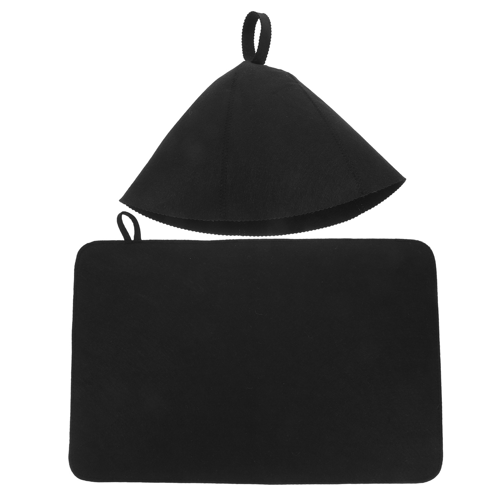 Women'S Kayak Accessories - 1 conjunto de touca de feltro