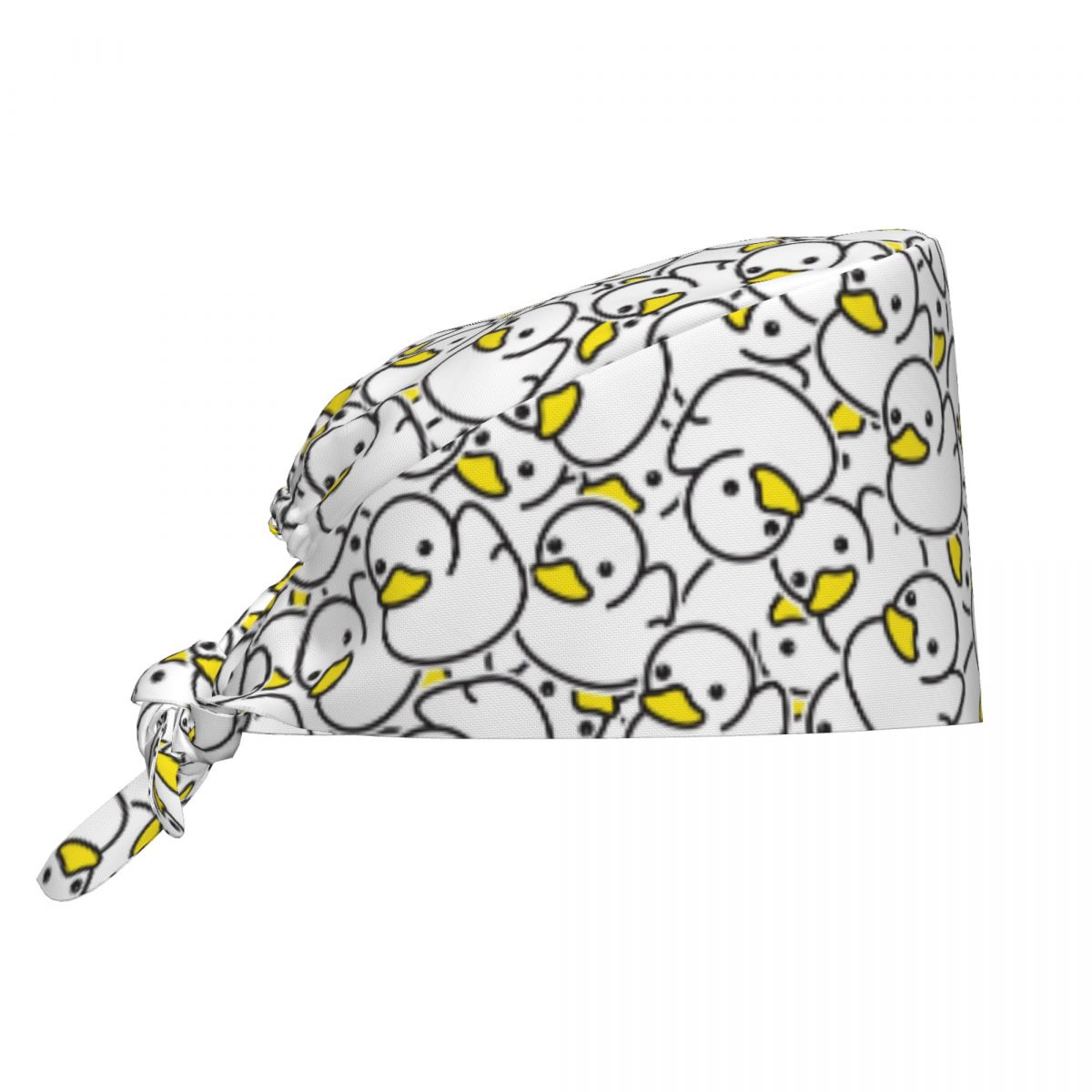 Women Accessories Vector - Toucas Cirúrgicas Unissex com Estampa de