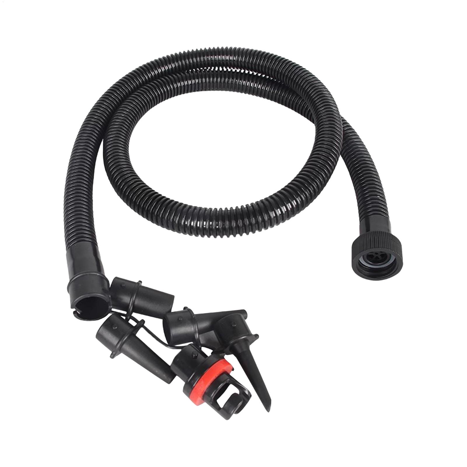 Women'S Kayak Accessories - Mangueira de bomba inflável de 1.2m