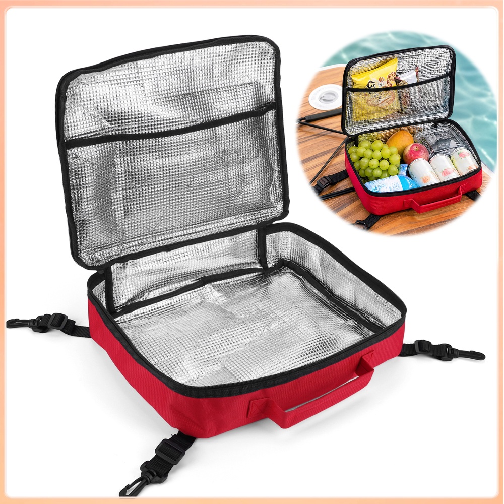 Women'S Kayak Accessories - Bolsa Térmica Oxford para SUP, Impermeável