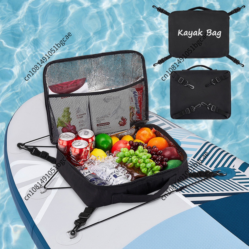 Women'S Kayak Accessories - Bolsas de Transporte Portáteis Compactas e