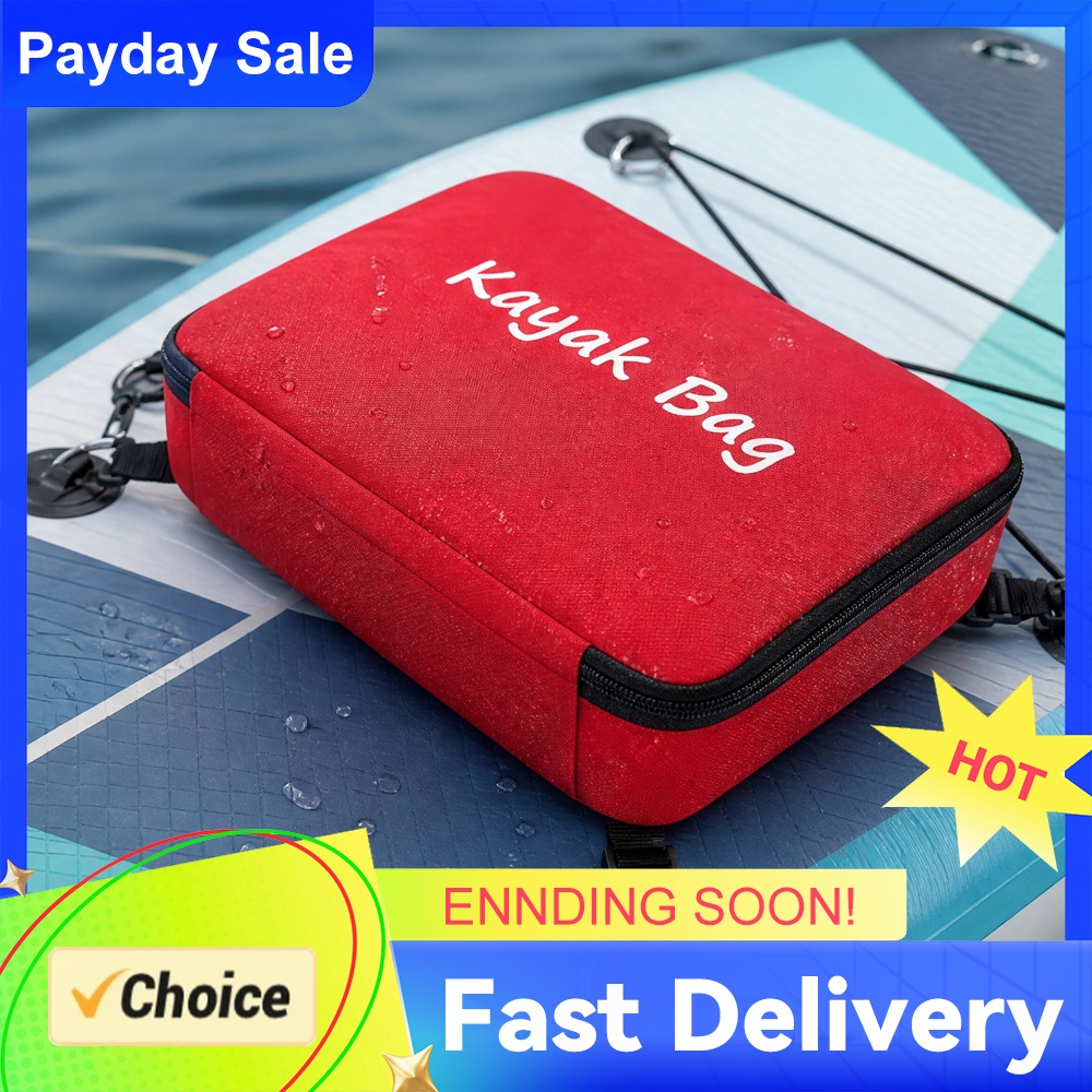 Women'S Kayak Accessories - Bolsa de Armazenamento para Prancha de