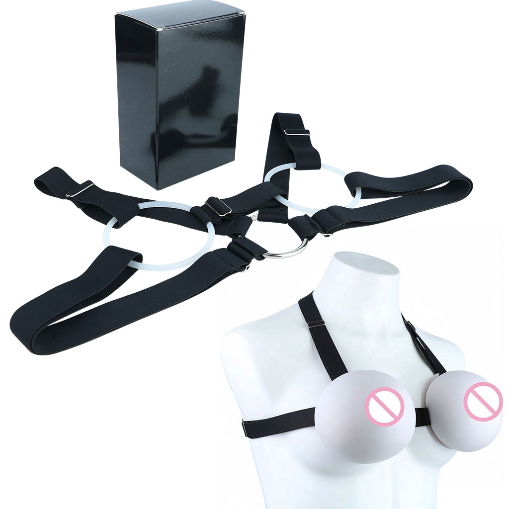 Women Accessories Picture - QKKQ Sutiã Erótico com Alças, Cinto