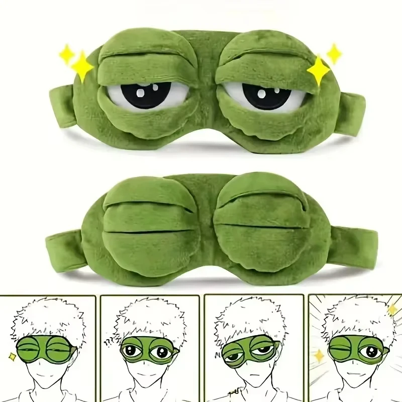 Women Knight Accessories - Máscara de Olhos em Formato de
