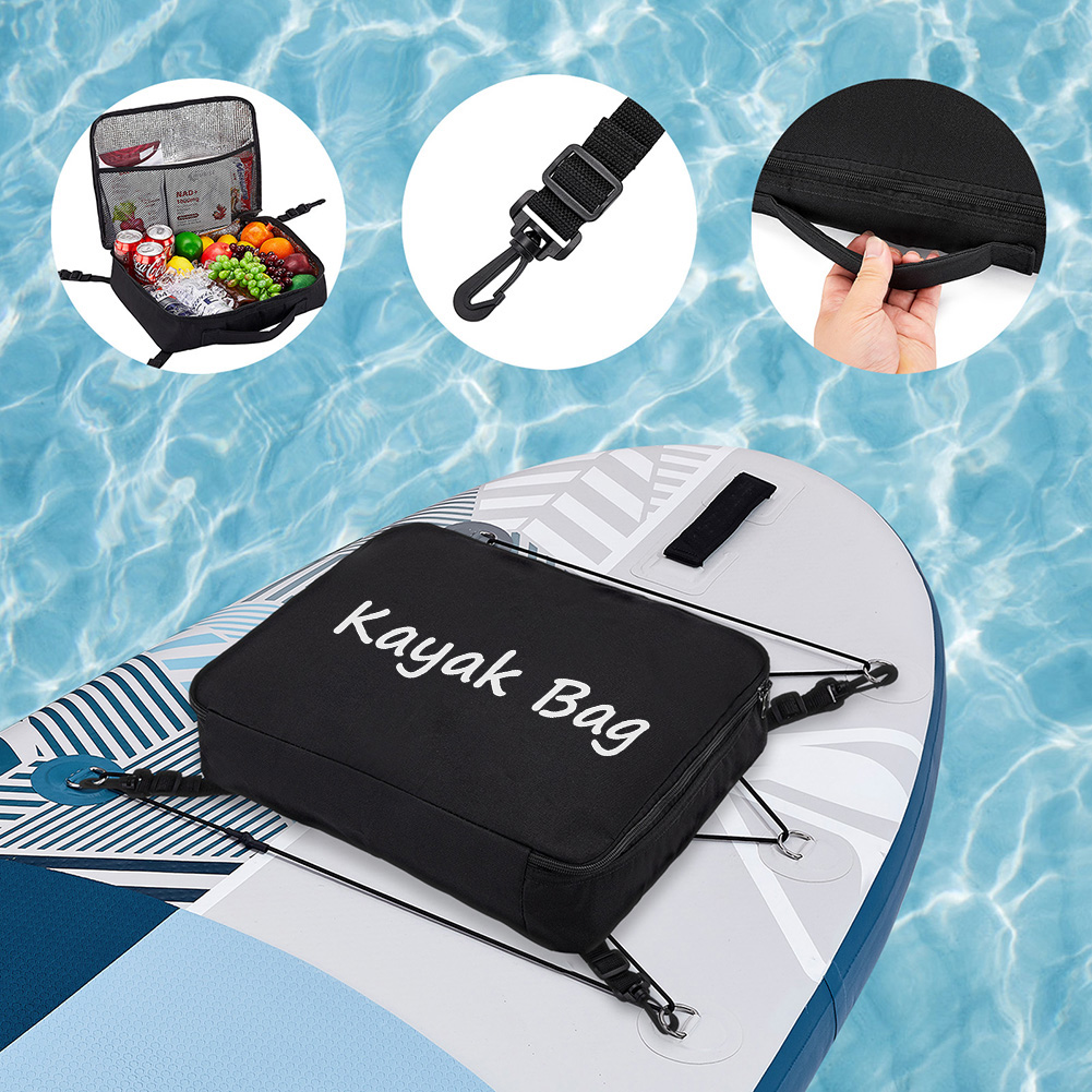 Bolsa de armazenamento portáti - Women'S Kayak Accessories avaliação e preço