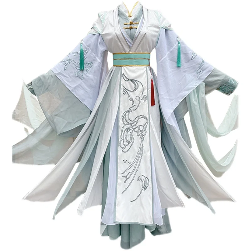 Shi qingxuan cosplay traje fen - Women Accessories Products avaliação e preço