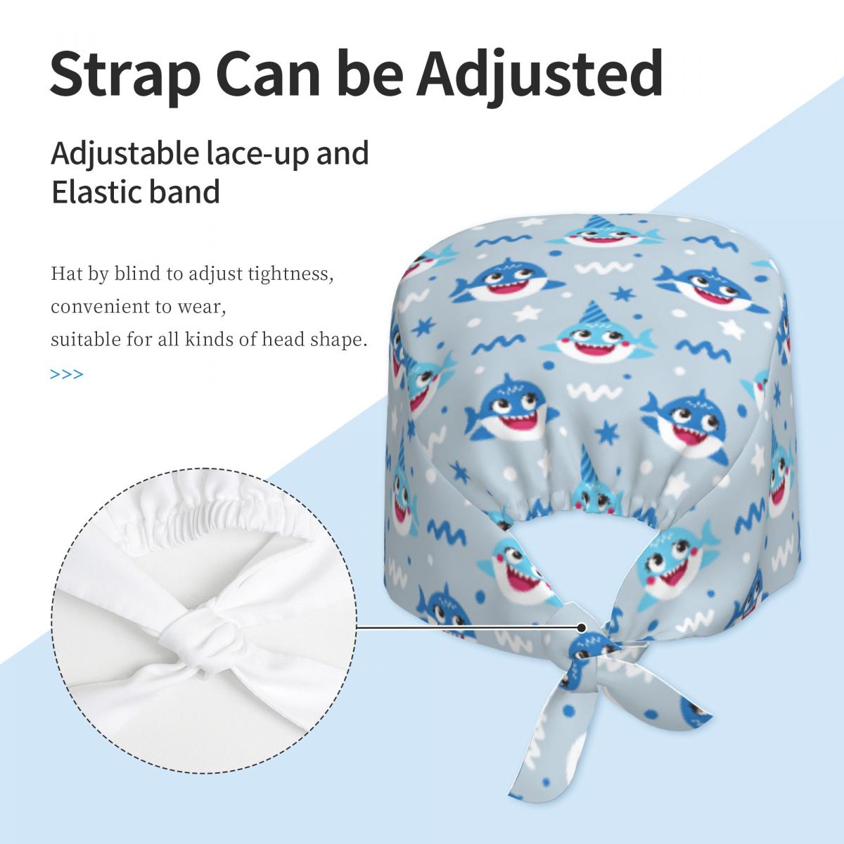 Touca de Trabalho Unissex Femi - Women Accessories Vector avaliação e preço