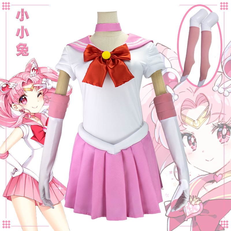 Fantasia de Cosplay Anime Sail - Women Accessories Products avaliação e preço