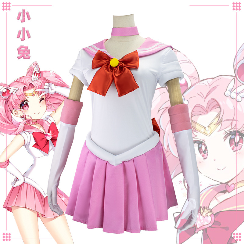 Fantasia de Cosplay Anime Sail - Women Accessories Products avaliação e preço