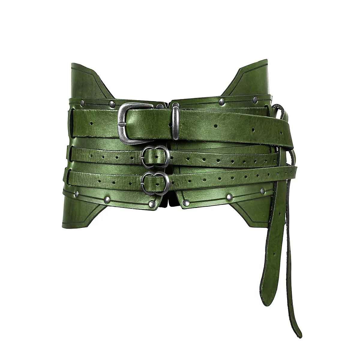 Cinto de Cintura PU de Cavalei - Women Knight Accessories avaliação e preço