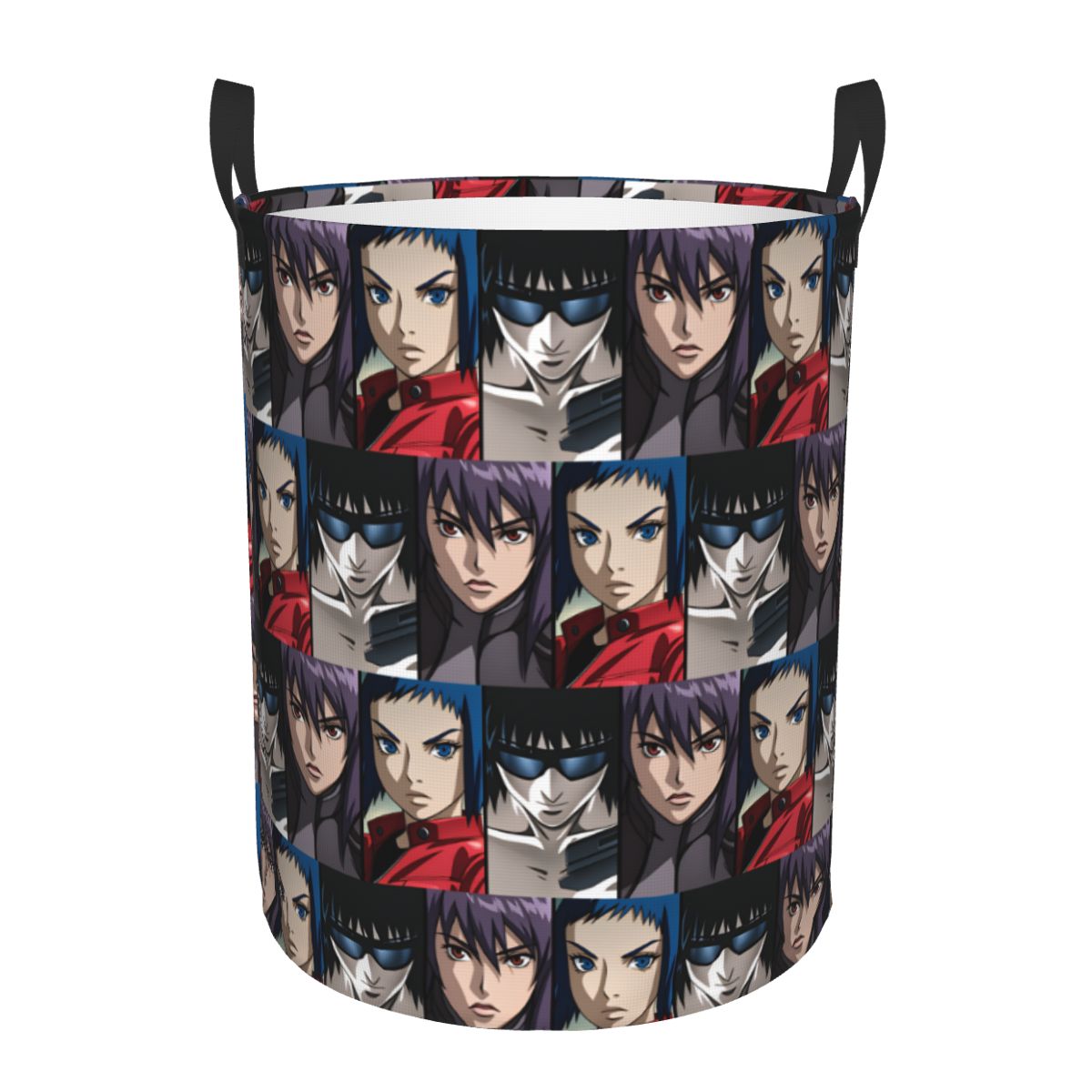 Cesto de roupa suja Ghost In T - Women Accessories Hamper avaliação e preço