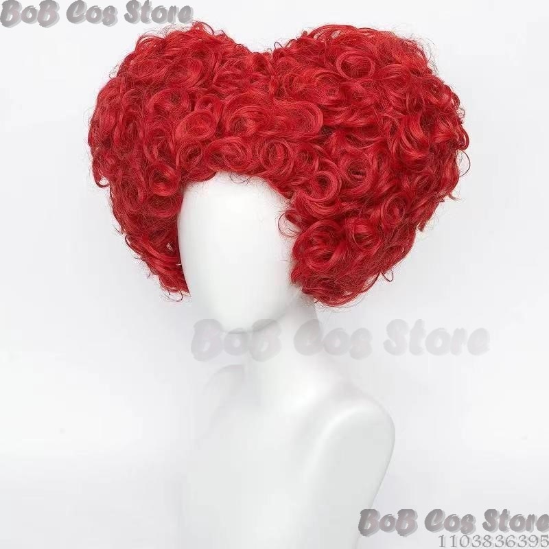 Rainha anime coração vermelho  - Women Accessories Products avaliação e preço