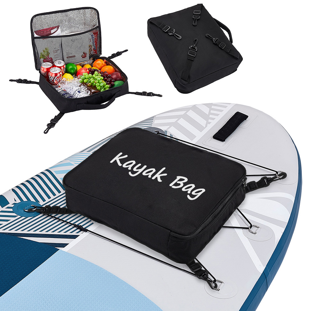 Bolsa de Armazenamento para Pr - Women'S Kayak Accessories avaliação e preço