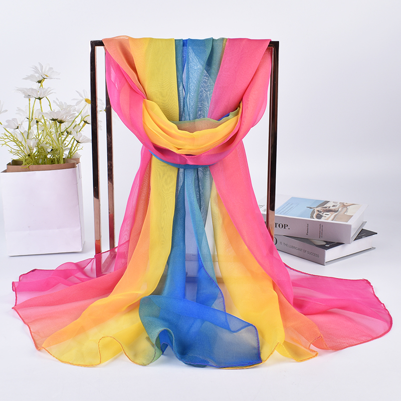 2023 primavera/verão novo lenç - Silk Scarf Square avaliação e preço