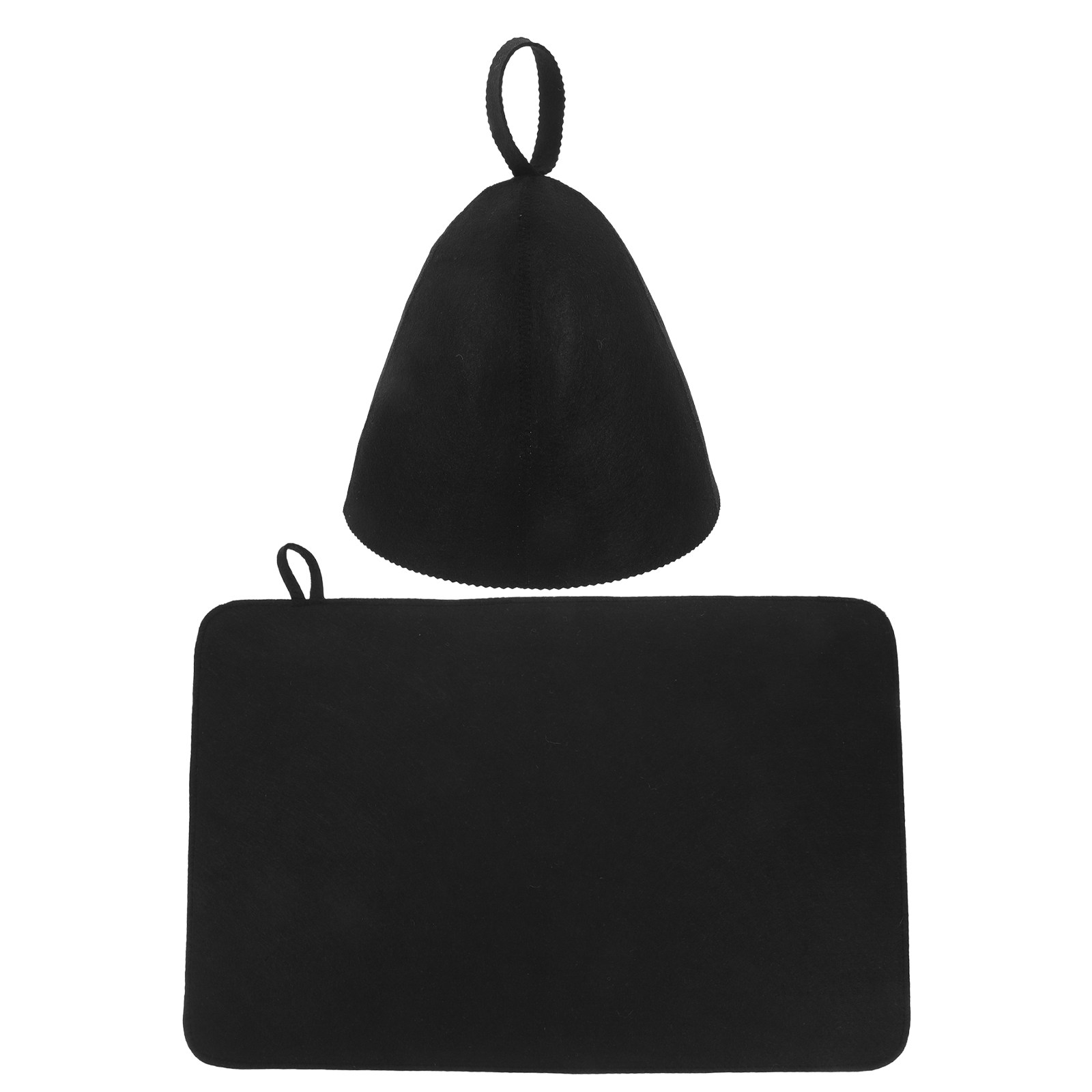 1 conjunto de touca de feltro  - Women'S Kayak Accessories avaliação e preço