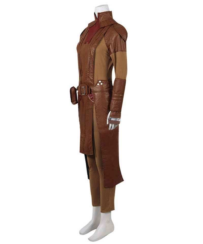 Bastila shan cosplay traje cav - Women Knight Accessories avaliação e preço