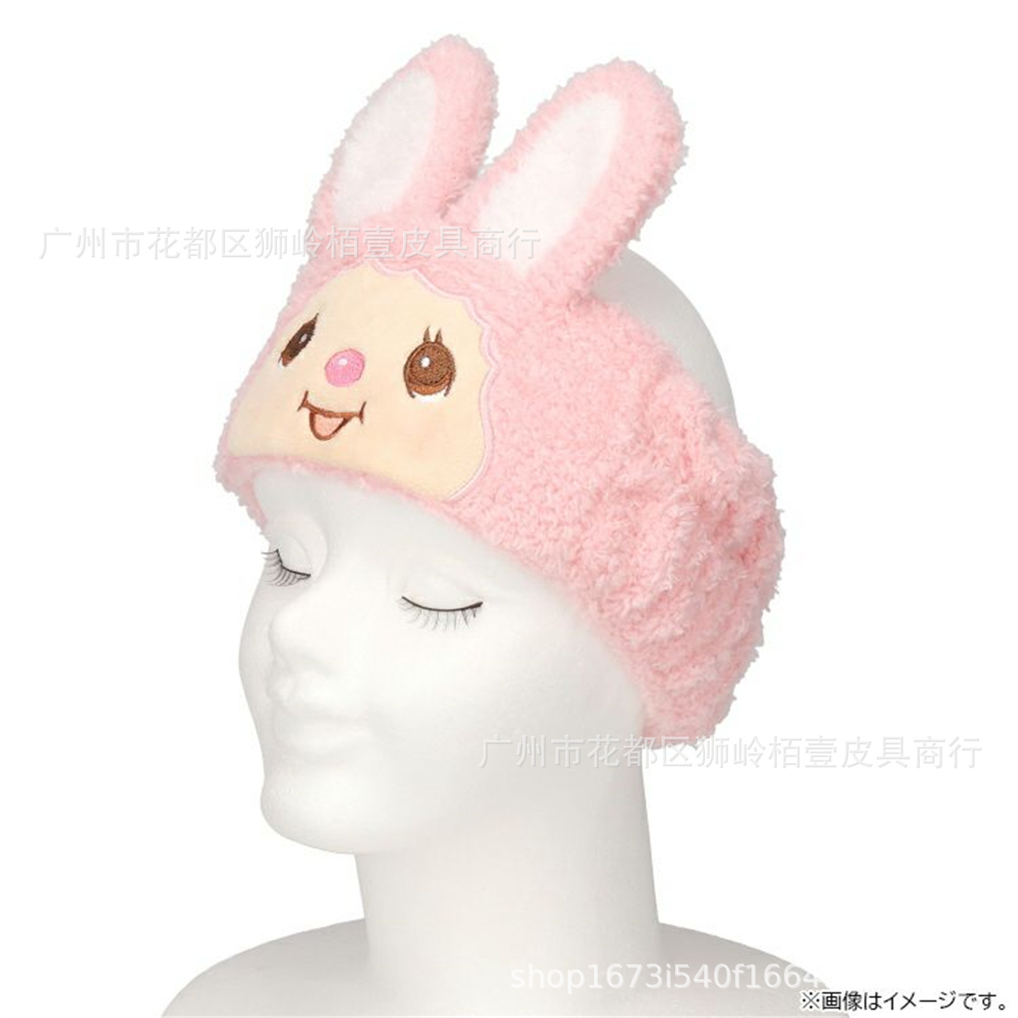 Nova Faixa de Cabelo Cartoon M - Women Accessories Products avaliação e preço