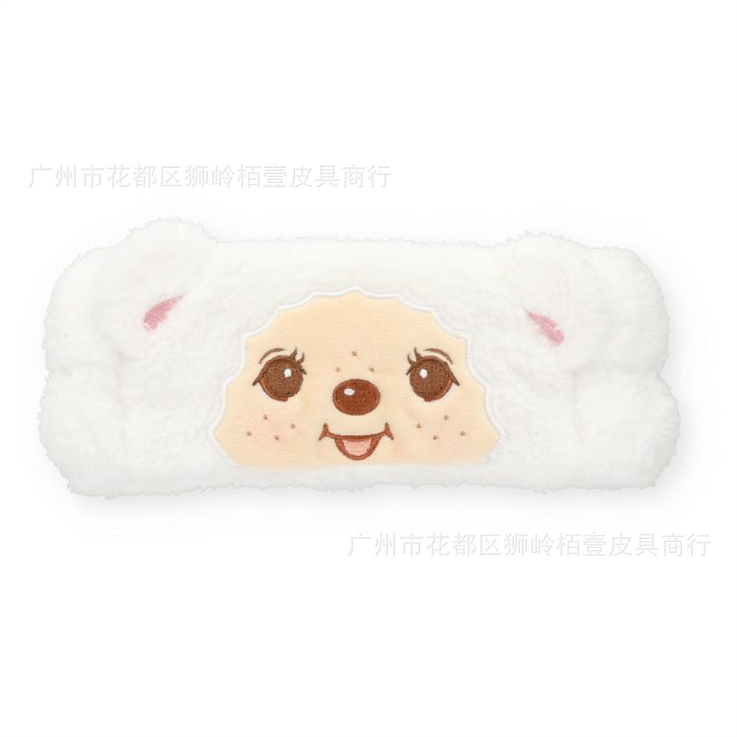 Nova Faixa de Cabelo Cartoon M - Women Accessories Products avaliação e preço