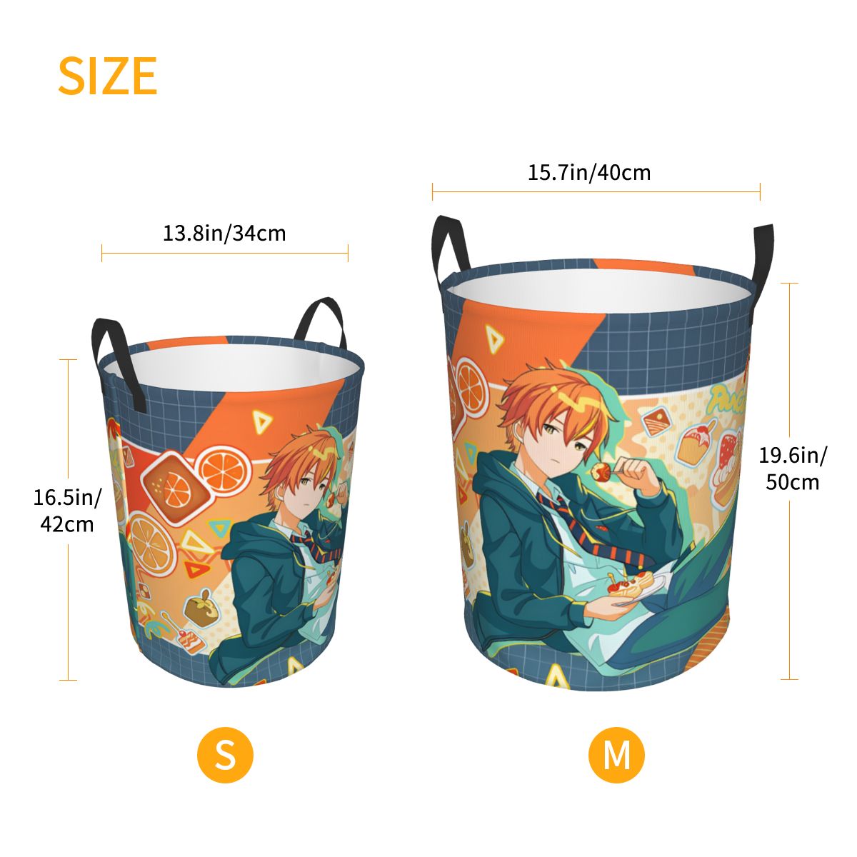 H-Hatsune M-Miku Vivid BAD SQU - Women Accessories Hamper avaliação e preço