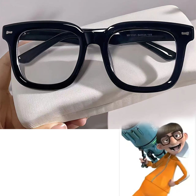 Óculos de Cosplay de Filme par - Women Accessories Vector avaliação e preço