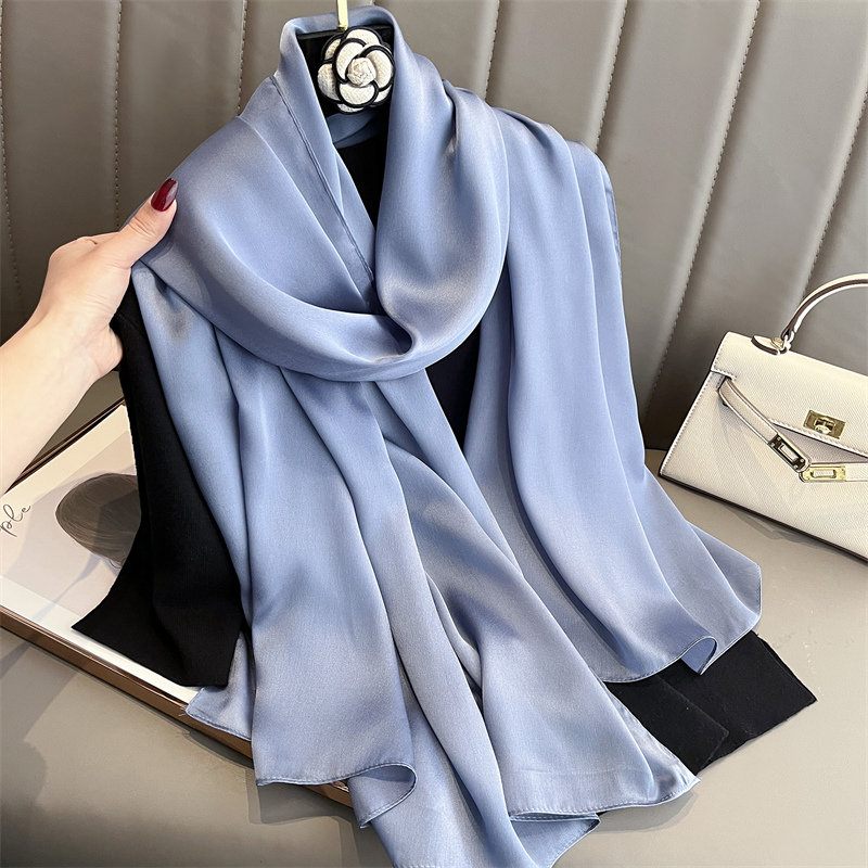 2024 marca de luxo primavera g - Silk Scarf Square avaliação e preço