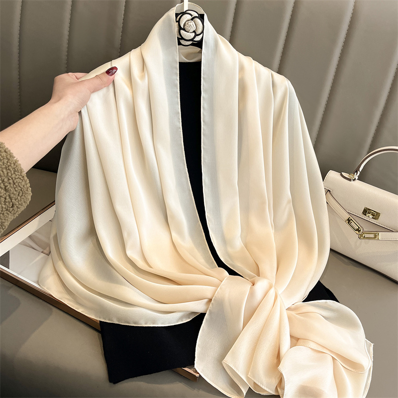 2024 marca de luxo primavera g - Silk Scarf Square avaliação e preço