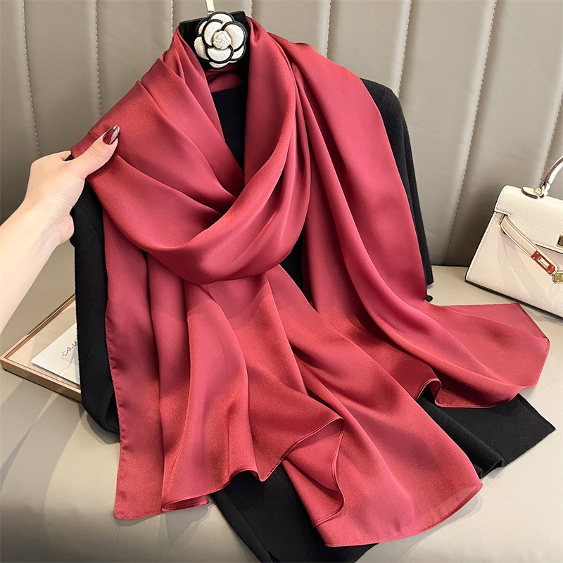 2024 marca de luxo primavera g - Silk Scarf Square avaliação e preço