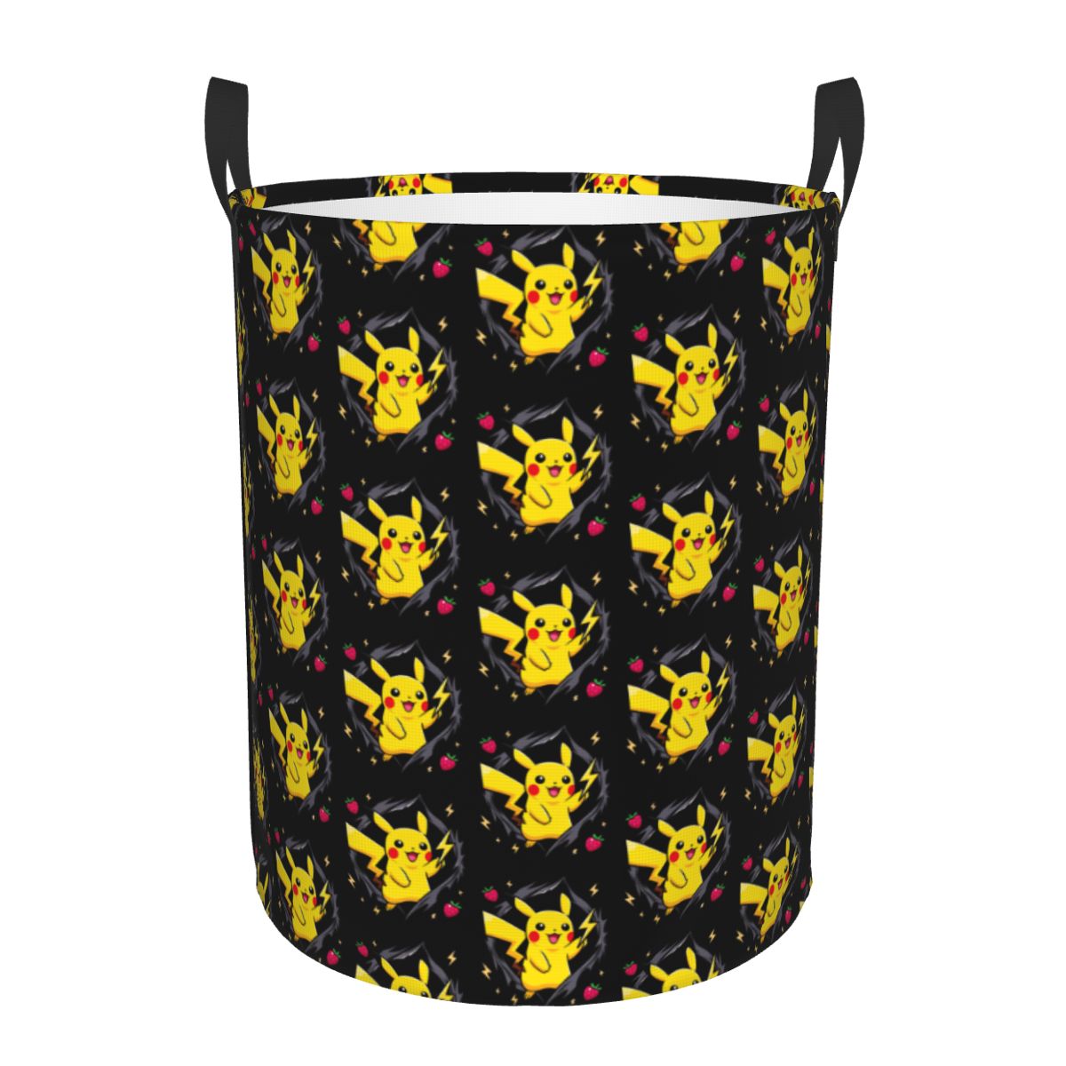 Cesto de roupa suja Pikachu Po - Women Accessories Hamper avaliação e preço