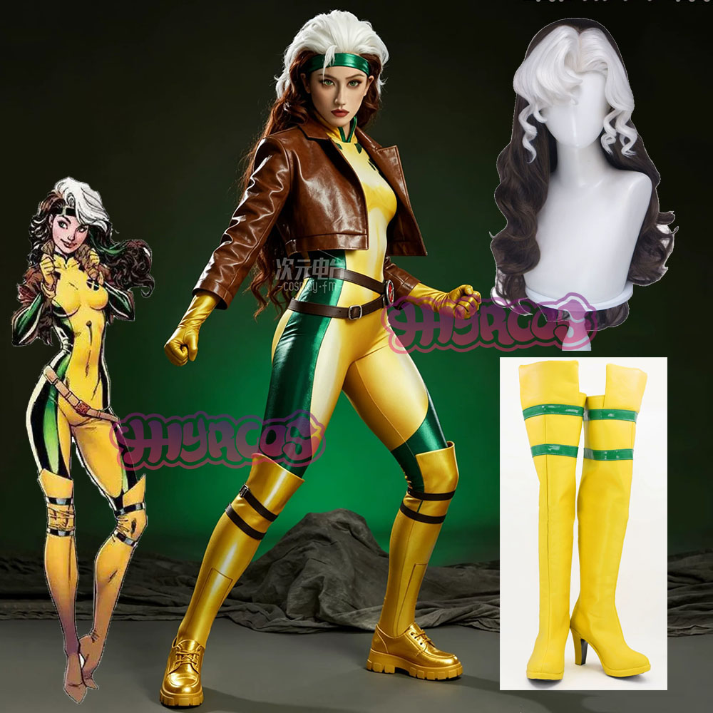 Fantasia de Cosplay da Persona - Women Accessories Products avaliação e preço