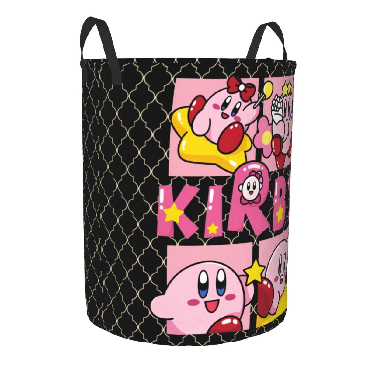 Cesto de roupa suja Anime K-Ki - Women Accessories Hamper avaliação e preço