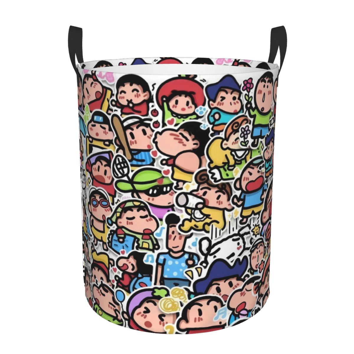 Cesto de roupa suja Anime C-Cr - Women Accessories Hamper avaliação e preço