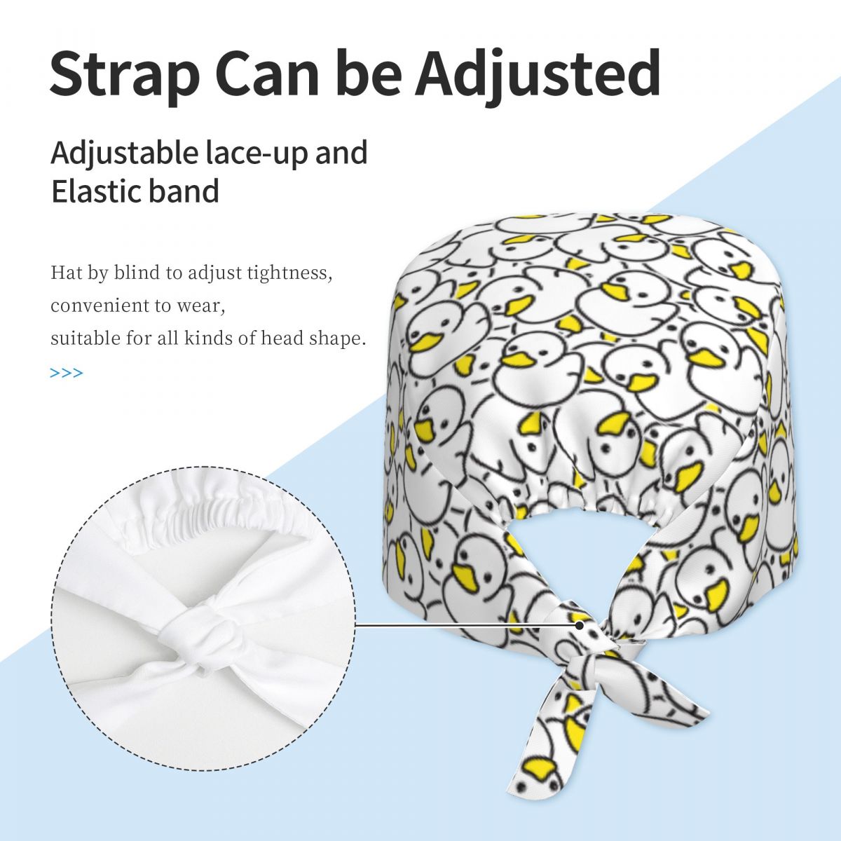 Toucas Cirúrgicas Unissex com  - Women Accessories Vector avaliação e preço