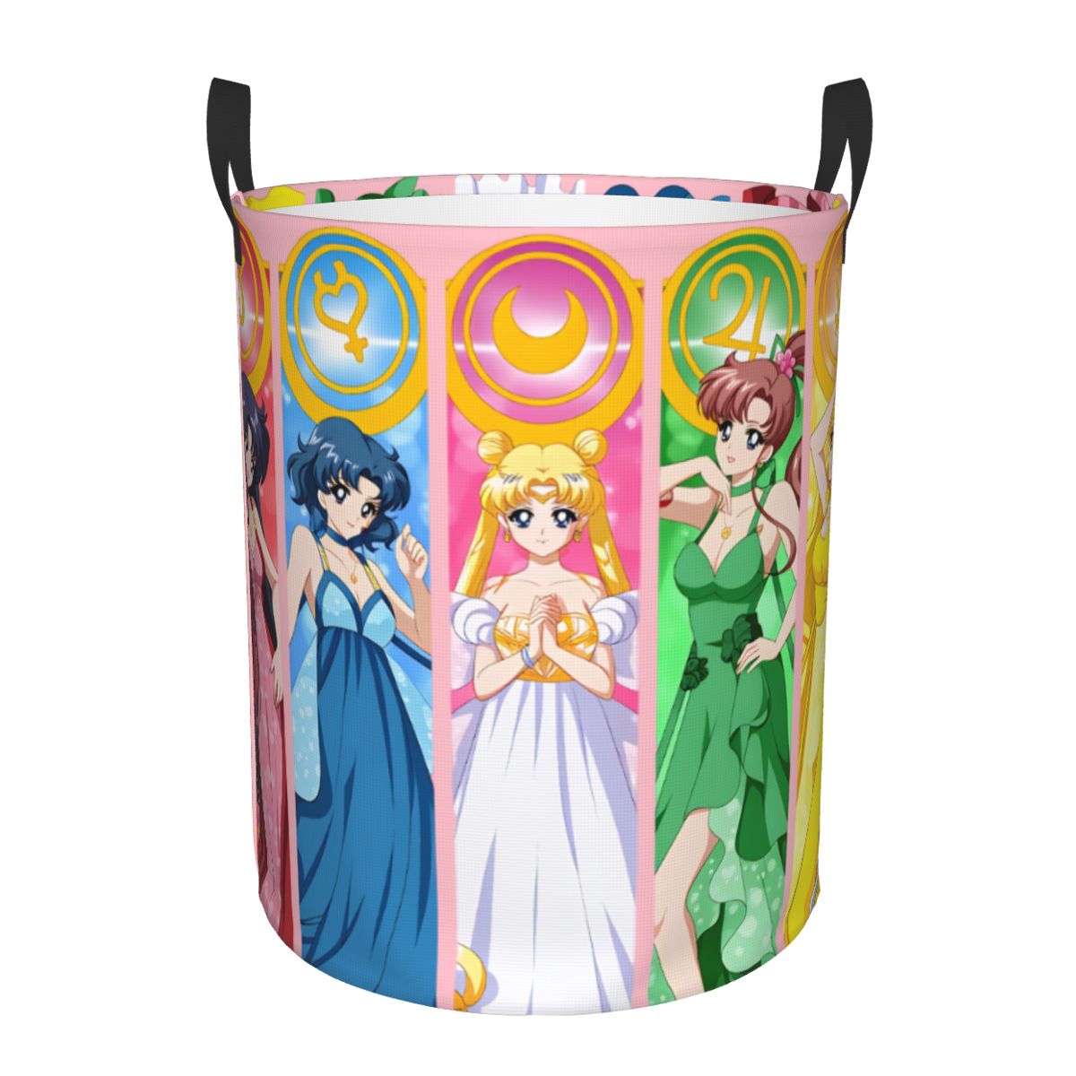 Cesto de roupa suja Sailor Moo - Women Accessories Hamper avaliação e preço
