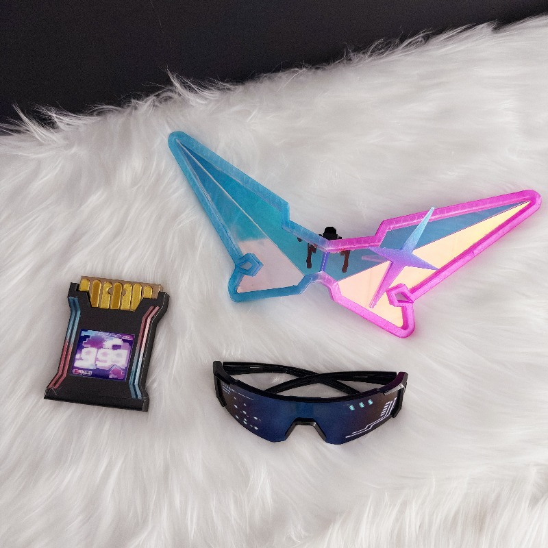 Jogo Honkai: Star Rail Silver  - Women Accessories Products avaliação e preço