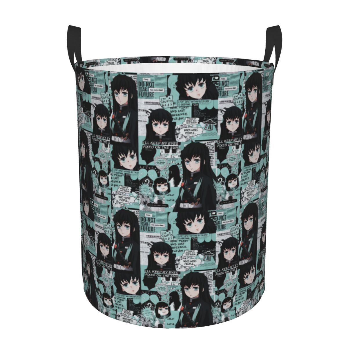 Cesto de Roupa Suja Grande Dem - Women Accessories Hamper avaliação e preço