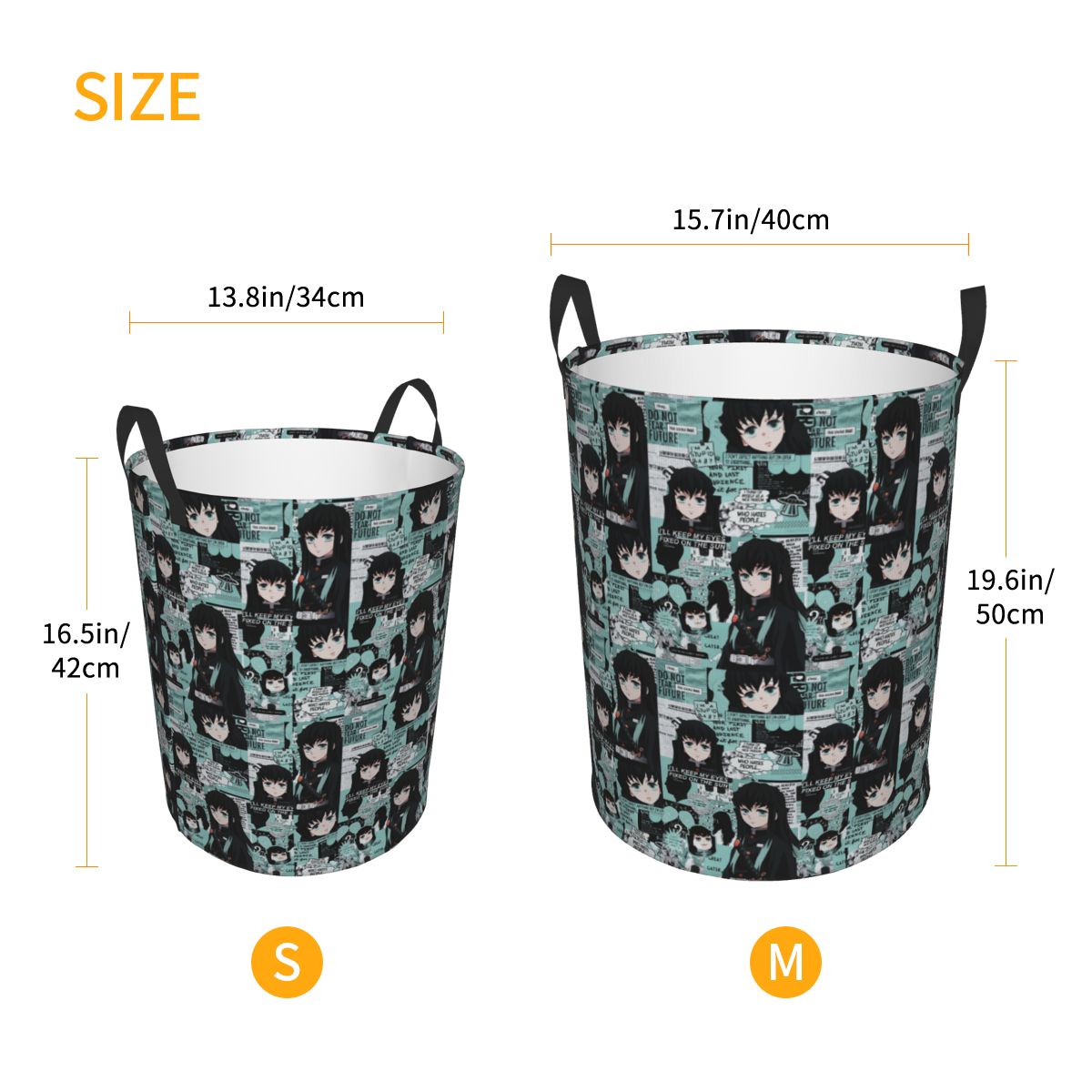 Cesto de Roupa Suja Grande Dem - Women Accessories Hamper avaliação e preço
