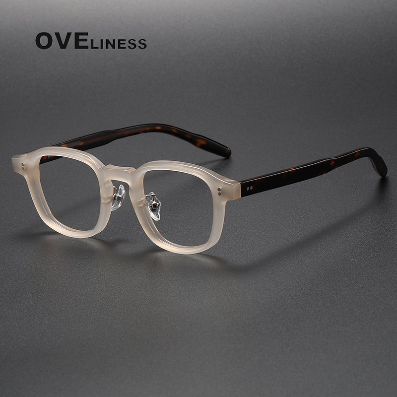 Moldura de óculos acetato vint - Women Accessories Vector avaliação e preço