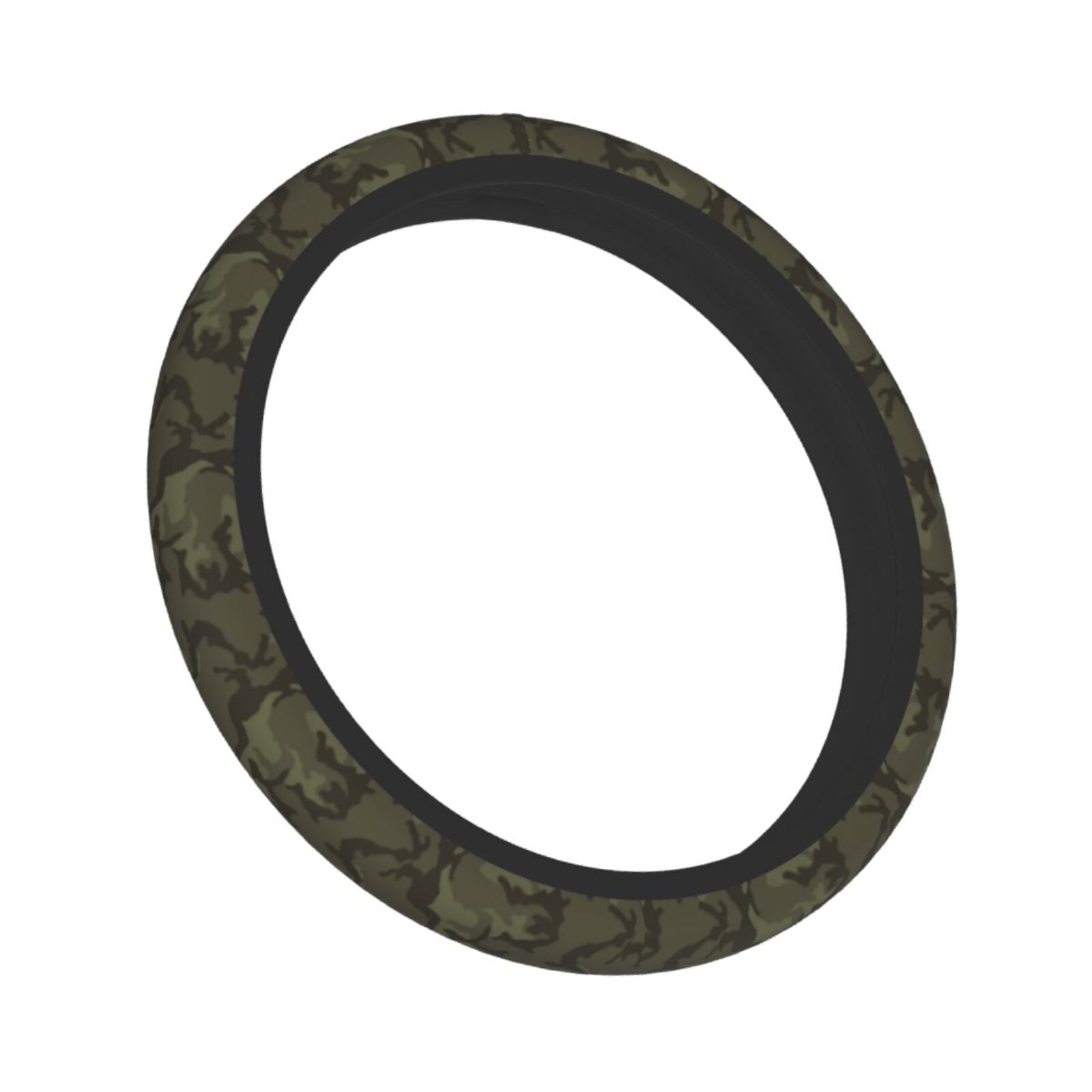 Verde marrom camuflagem impres - Women'S Accessories Vans avaliação e preço