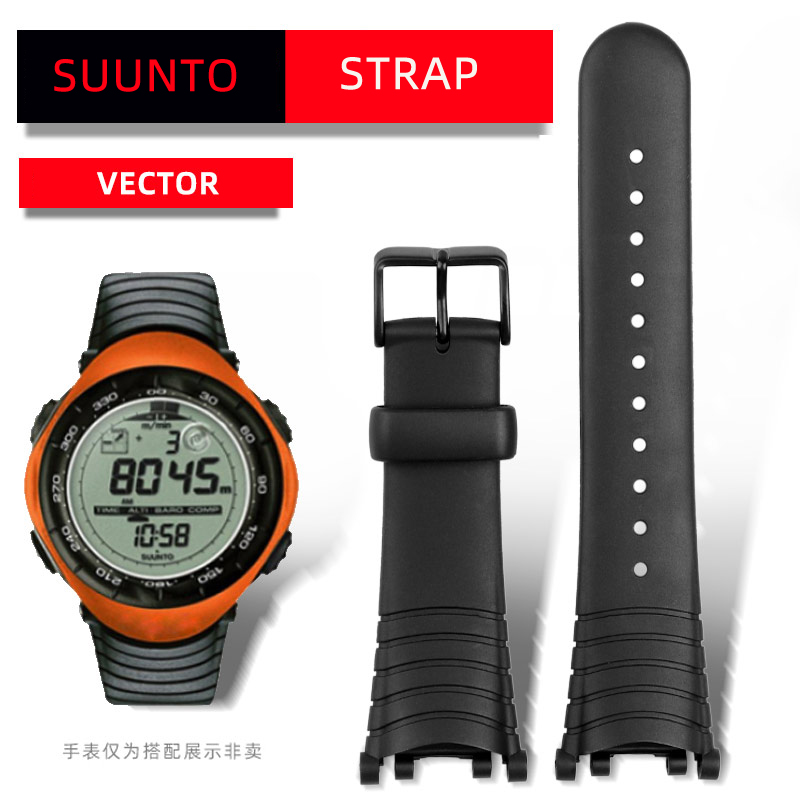 Pulseira de silicone para Suun - Women Accessories Vector avaliação e preço