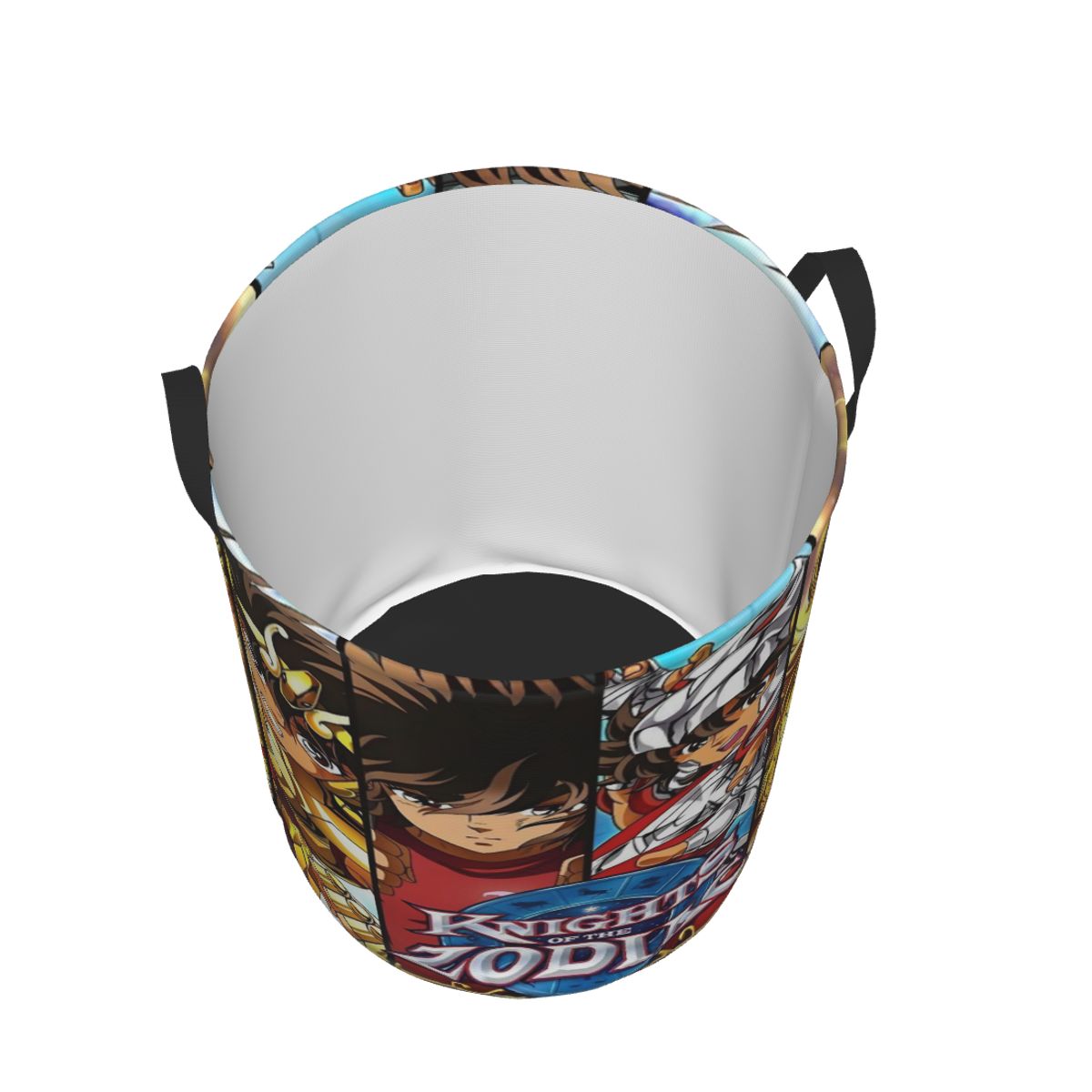 Cesto de roupa Saint Seiya Kni - Women Accessories Hamper avaliação e preço