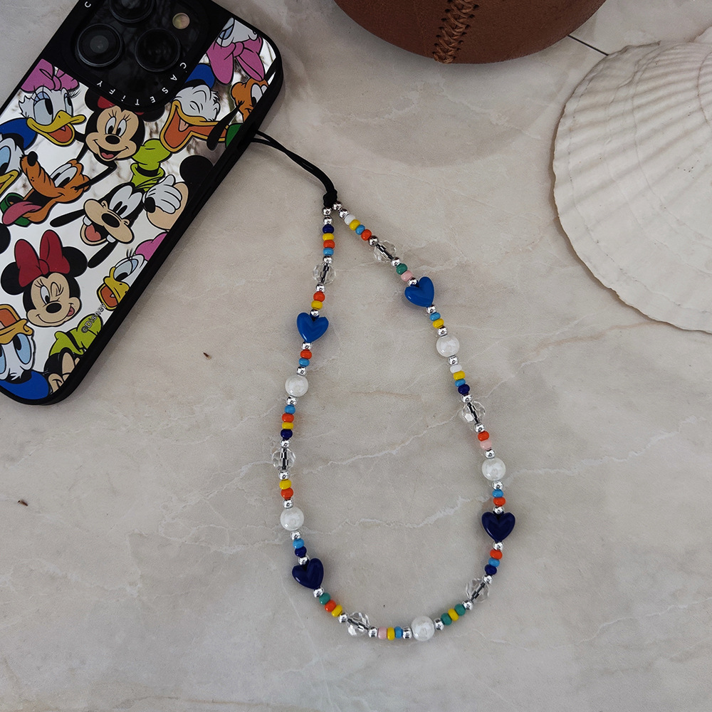 KKBEAD-Contas Coloridas Cadeia - Women'S Y2K Accessories avaliação e preço