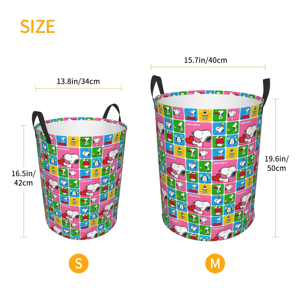 Cesto de roupa suja xadrez gra - Women Accessories Hamper avaliação e preço