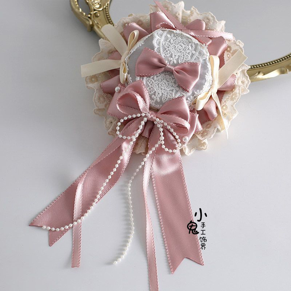 Acessórios de Cabelo Estilo Ba - Women'S Y2K Accessories avaliação e preço