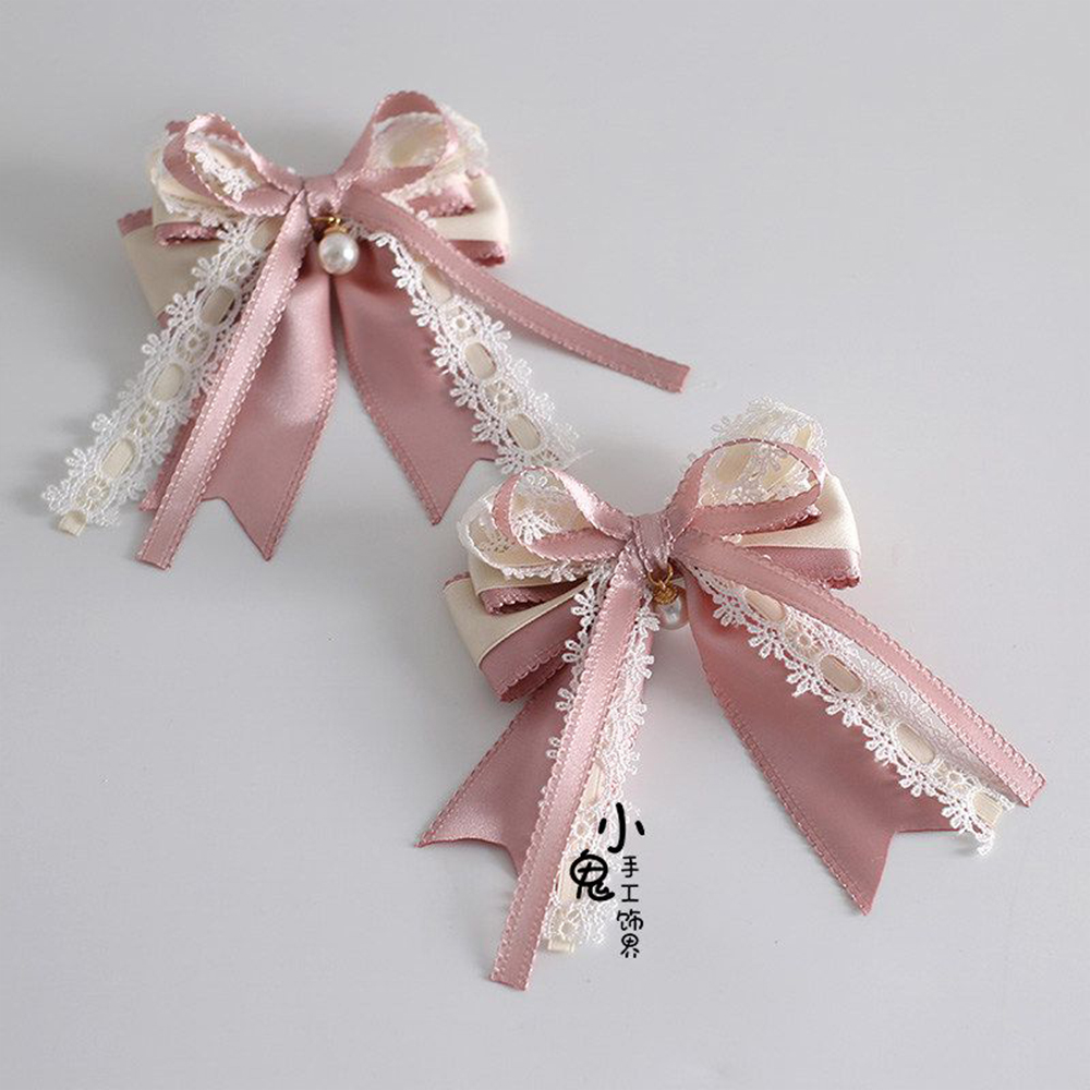 Acessórios de Cabelo Estilo Ba - Women'S Y2K Accessories avaliação e preço