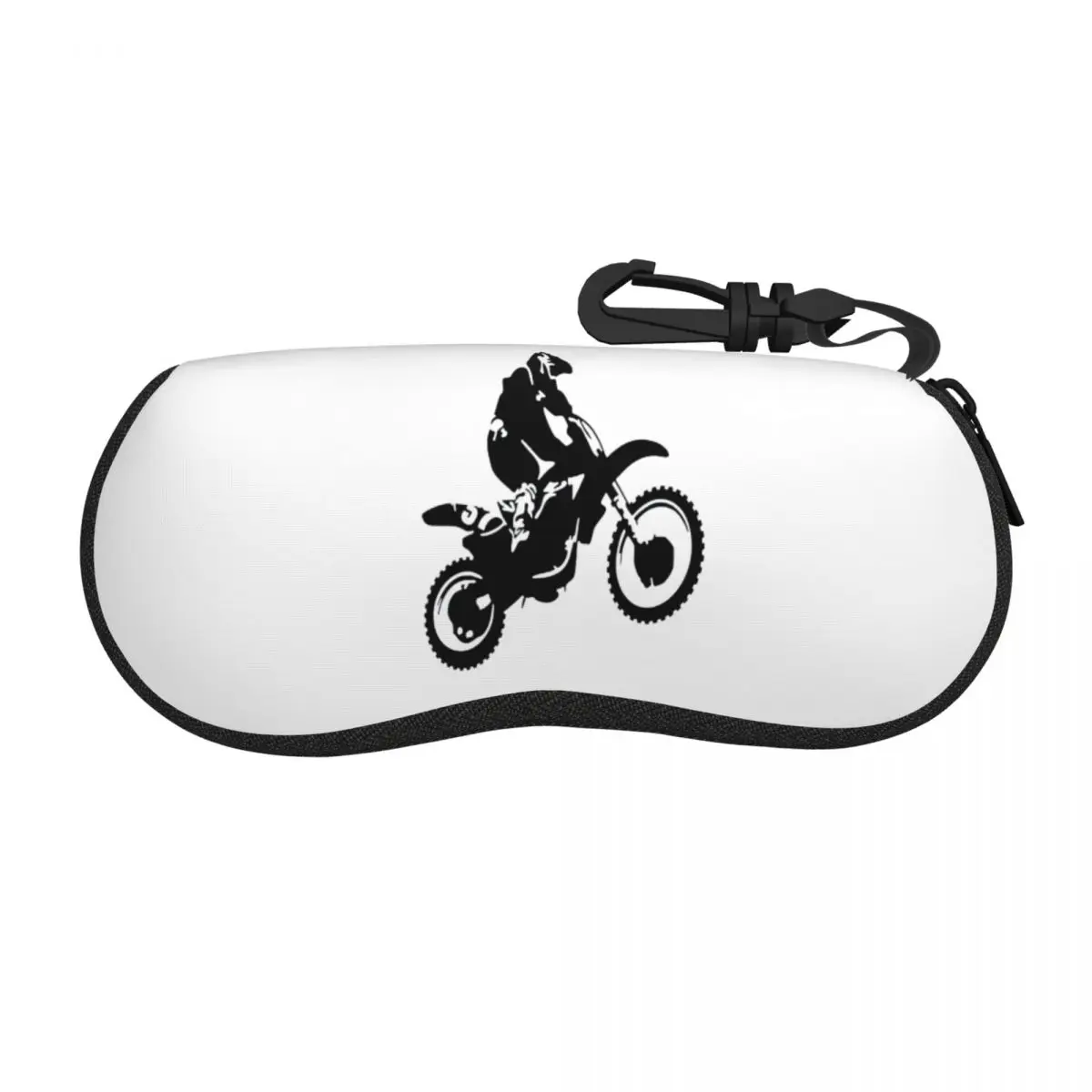 Moto x dirt bike monotone arte - Women Accessories Vector avaliação e preço