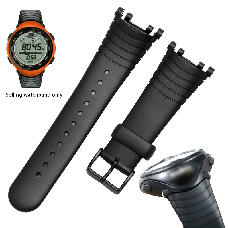 Pulseira de silicone para reló - Women Accessories Vector avaliação e preço