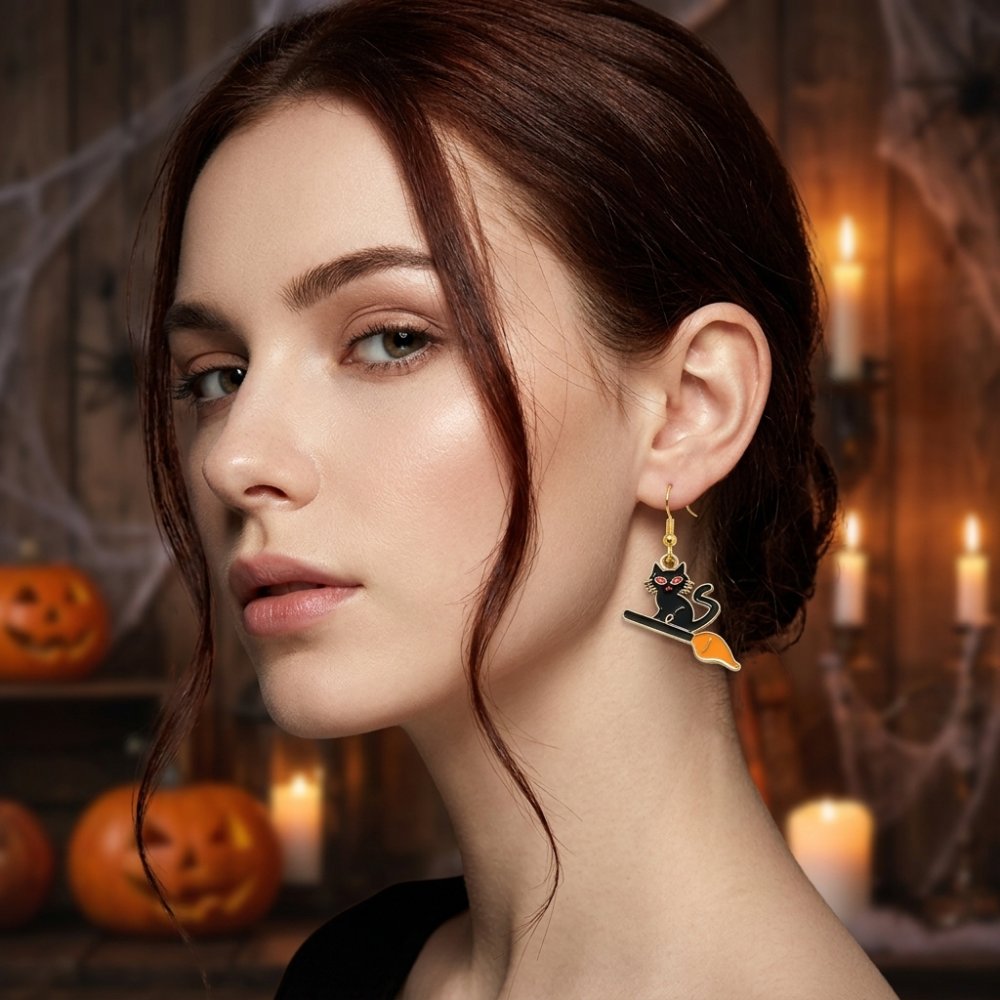 Brincos Femininos Acessíveis,  - Women'S Affordable Accessories avaliação e preço
